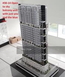 Eon Shenton (D2), Apartment #149184672